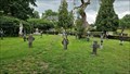 Image for Sint-Remigiuschurch cemetery - Slenaken, NL