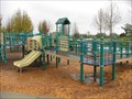 Image for Memorial Park Playground - San Ramon, CA