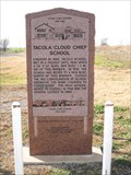 Image for Tacola/Cloud Chief School - Cloud Chief, Oklahoma
