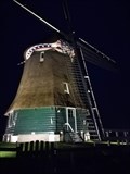 Image for Katwoude Windmill (De Kathammer) - Volendam, Noord-Holland, Netherlands