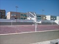 Image for Parque do Castelo Basketball Courts - Vila do conde, Portugal