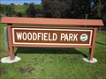 Image for Woodfield Park - Hercules, CA