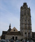 Image for Église de la Madeleine - Verneuil-sur-Avre - Eure, France