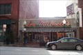 Image for Lou Mitchell's (Chicago, IL) "First stop on the Mother Road"