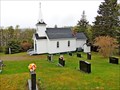 Image for Christ Anglican Church - Queensport, NS