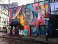 Image for Revolution Bar Mural - Manchester, UK