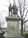 Image for Soldiers’ and Sailors’ Monument - Erie, Pennsylvania