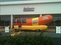 Image for Wienermobile - Bel Air, MD