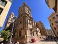Image for El nuevo tejado de la Catedral de Málaga ya cuenta con 12 de los 17 millones para su obra, que arrancará después de Semana Santa  - Málaga, Andalucía, España
