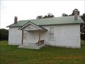 Image for Bunker Hill One-Room School near Pineville, MO