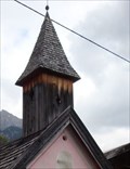 Image for Glockenturm Obernkapelle - Leutasch, Tirol, Austria