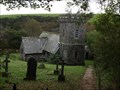 Image for St Catherine's Church, Temple, Cornwall, UK