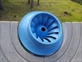 Image for Francis Turbine Wheel - Zermeiggern - Saas-Almagell, VS, Switzerland
