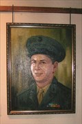 Image for Sergeant Ross F. Gray - MCRD - San Diego, CA