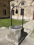 Image for Draw Well, Unviersidad De Salamaca, Salamanca, Spain