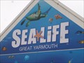 Image for Sea Life Centre - Visitor Attraction - Great Yarmouth, Norfolk, Great Britain.