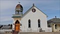 Image for First Presbyterian Church - Philipsburg, MT