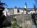 Image for Luxembourg and it's canyons - Luxembourg City