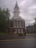 Image for Boyle County Courthouse - Danville, KY