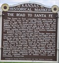 Image for The Road to Santa Fe