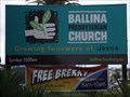 Image for St Stephens - Ballina, NSW, Australia