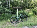 Image for Flying Moose Trail - Orland, Maine