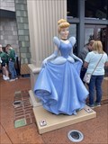 Image for Cinderella - Disney Springs - Lake Buena Vista, FL