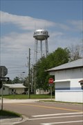 Image for Waldo Water Tower - Waldo, FL
