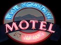 Image for Blue Mountain Motel - Dayton, Washington