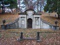 Image for Burden Mausoleum - Colonie, NY