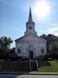 Image for First Baptist Church - Cheshire, MA