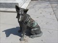 Image for Animal in War Monument - Ottawa, Ontario