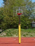 Image for Outdoor Basketball Court der Argensporthalle - Wangen, BW, Germany