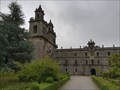 Image for The Xunta de Galicia will rehabilitate the pilgrims' hostel of the Oseira monastery - Oseira, Ourense, Galicia, España