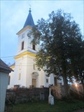 Image for Kostel sv. Cecilie - Lipuvka, Czech Republic