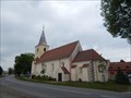 Image for Kostel Nejsvetejší Trojice - Vladislav, Czech Republic