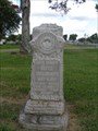 Image for John Henry Defee - Angleton Cemetery, Angleton Texas