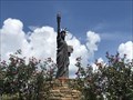 Image for Statue of Liberty - Orlando, Florida, USA
