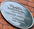 Image for Frank Matcham - Allington Street, London, UK