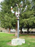 Image for Untitled Wallenberg Park Piece - San Jose, CA