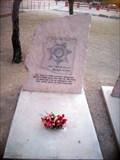 Image for Sergeant Mark Dryer Memorial - Casa Grande, AZ
