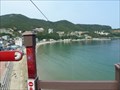 Image for Be a Butterfly Zip Line (&#50500;&#46972;&#45208;&#48708;- &#45909;&#54252;)  - Deukpo Beach, Korea