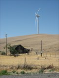 Image for Montezuma Hills Wind Power 