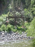 Image for Charlie Tayler Waterwheel-Idaho Springs, CO
