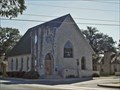 Image for St. Mary's Episcopal Church - Lampasas, TX