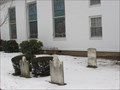 Image for Pompton Reformed Church Cemetery