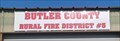 Image for Butler County Fural Fire District #5