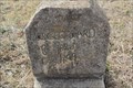 Image for Mrs. George Ward -- Bono Cemetery, Johnson Co. TX