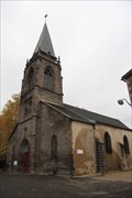 Image for Eglise Saint-Jean-Baptiste - Randan - Puy de Dôme