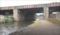 Image for Victoria Viaduct Over Sheffield And Tinsley Canal - Sheffield, UK